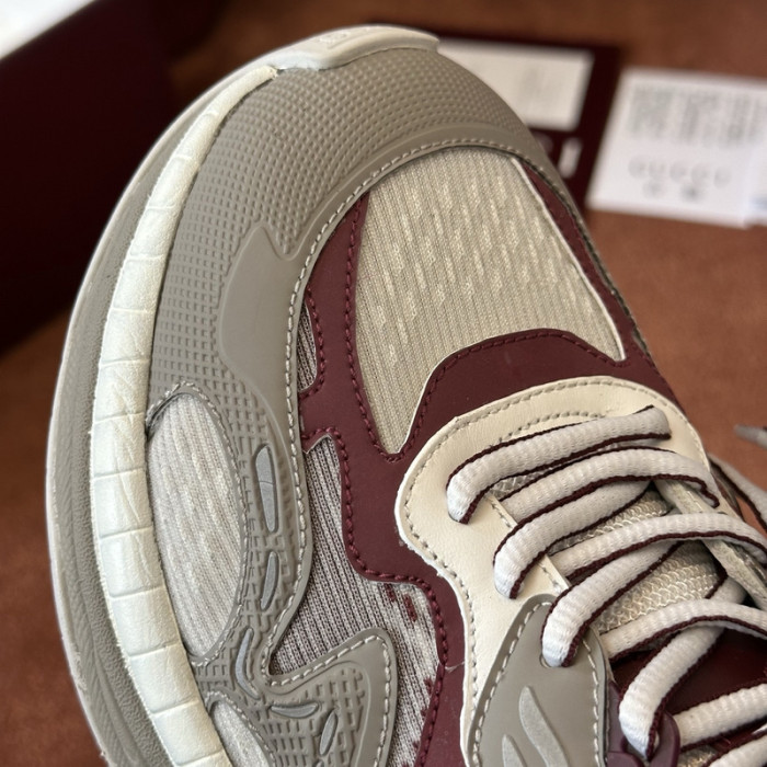 GUCC* SNEAKER GC189