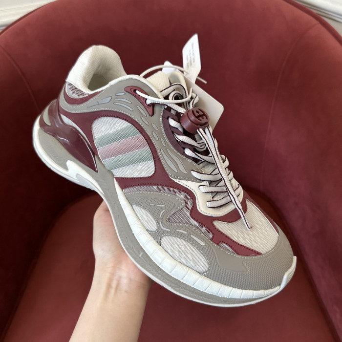 GUCC* SNEAKER GC189