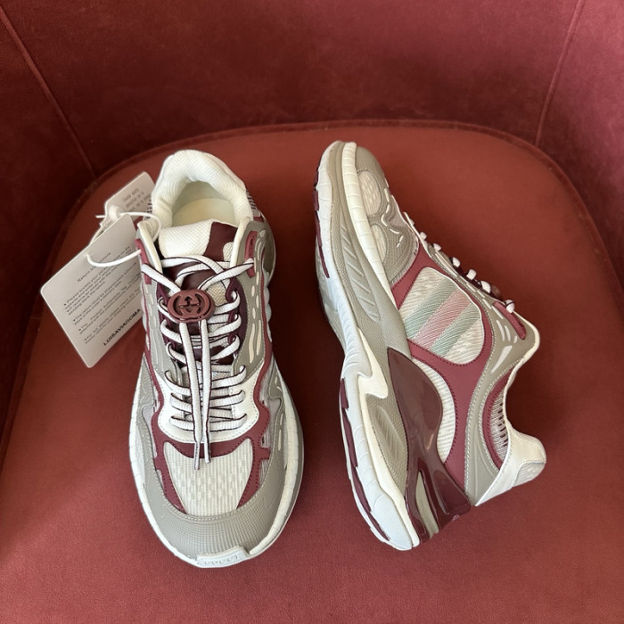 GUCC* SNEAKER GC189