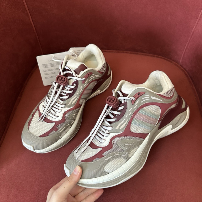 GUCC* SNEAKER GC189