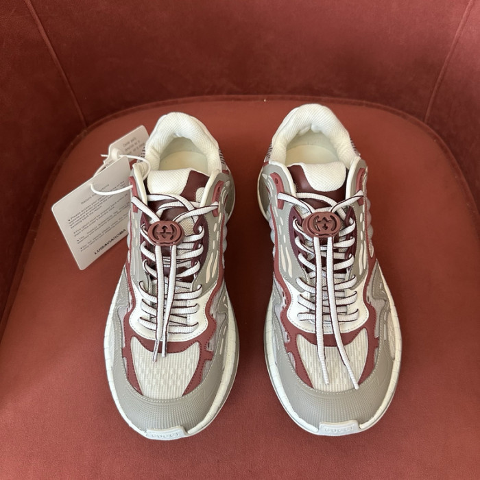 GUCC* SNEAKER GC189
