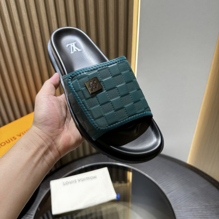 L&V sandal 188