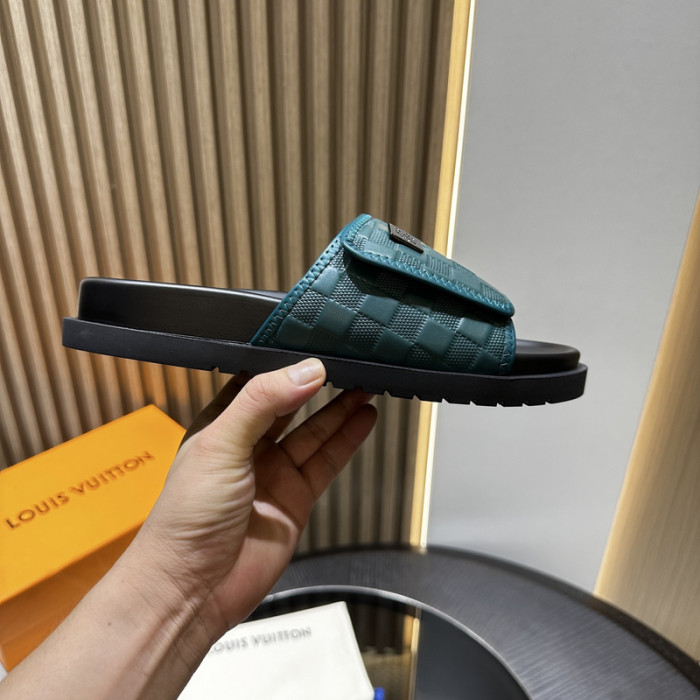 L&V sandal 188