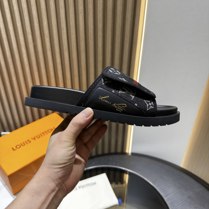 L&V sandal 197