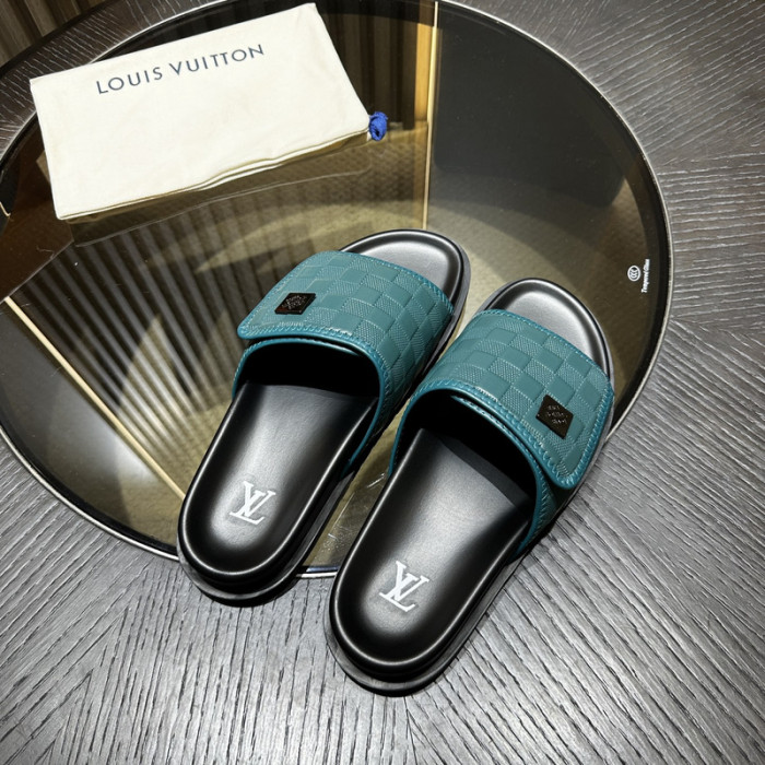 L&V sandal 188