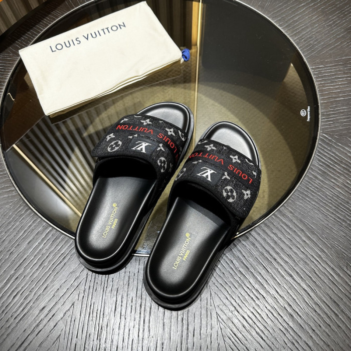 L&V sandal 197