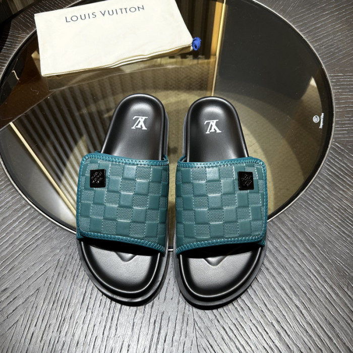 L&V sandal 188