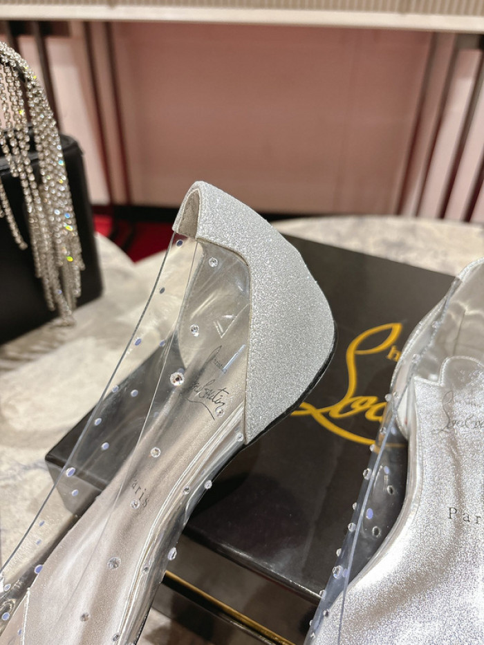 C&L Heels CLL000093