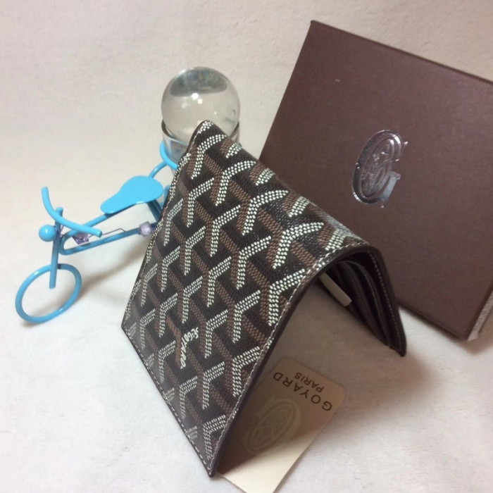 GOYARD WALLET WA29