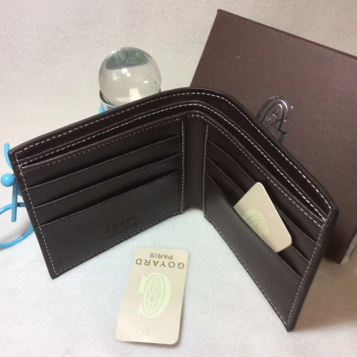 GOYARD WALLET WA29