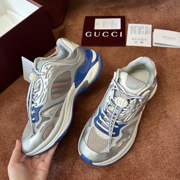 GUCC* SNEAKER GC190