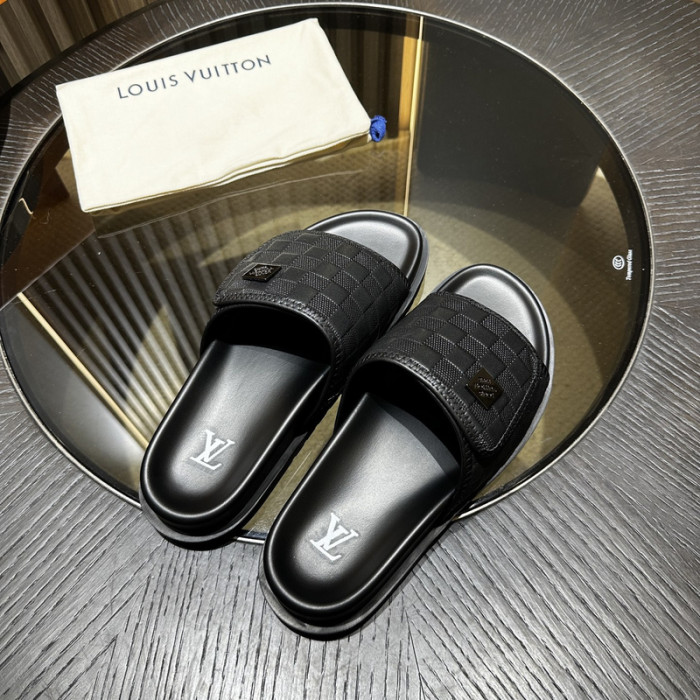 L&V sandal 185