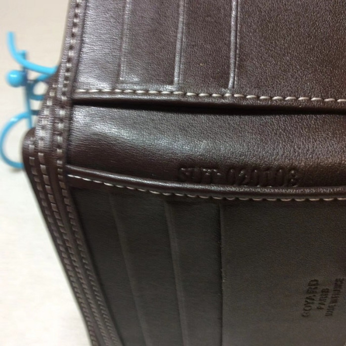 GOYARD WALLET WA29
