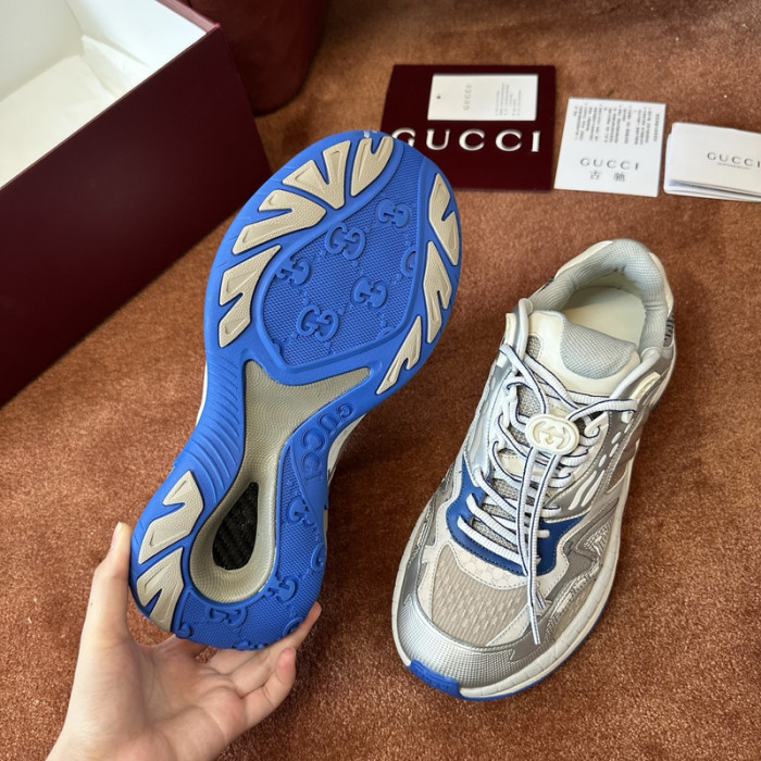 GUCC* SNEAKER GC190