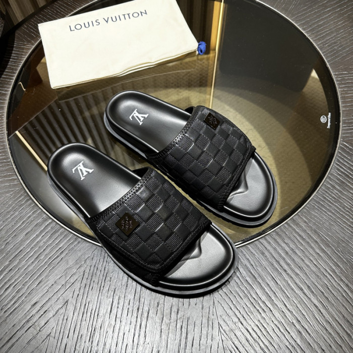 L&V sandal 185