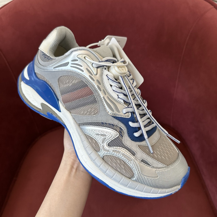 GUCC* SNEAKER GC190