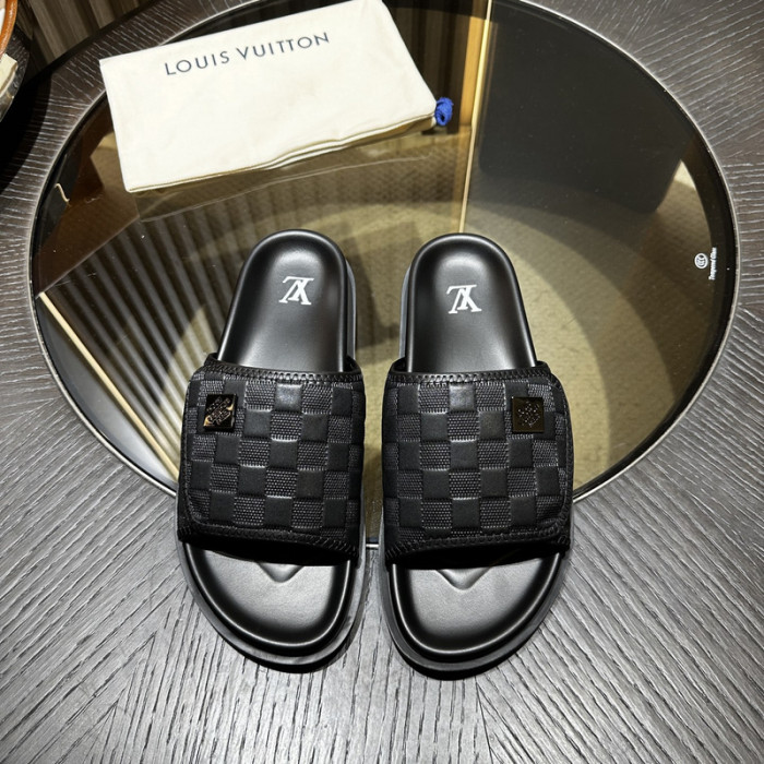 L&V sandal 185