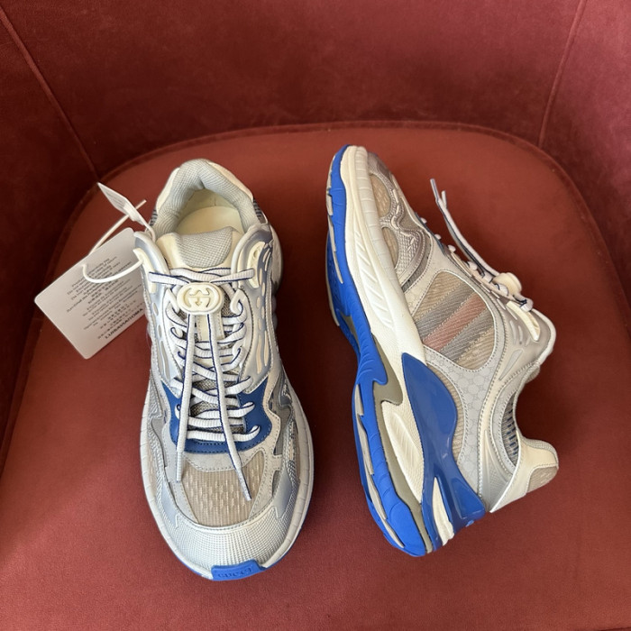 GUCC* SNEAKER GC190