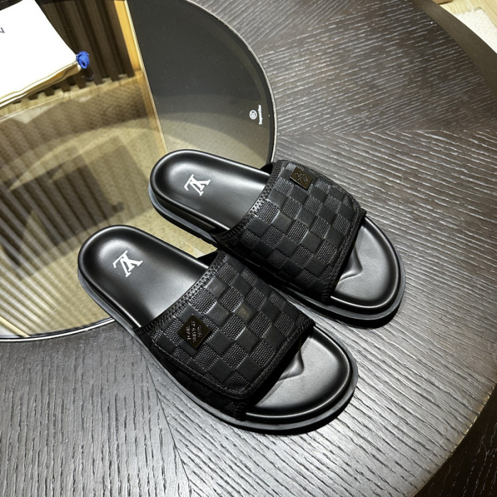 L&V sandal 185