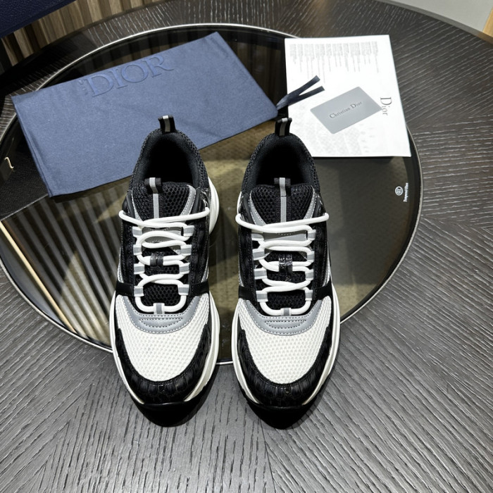 DIO* SNEAKERS B22 T0000-176