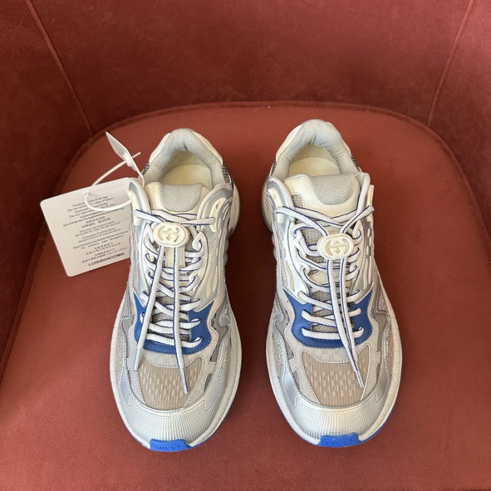 GUCC* SNEAKER GC190