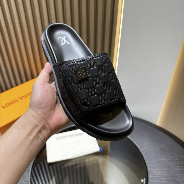 L&V sandal 185