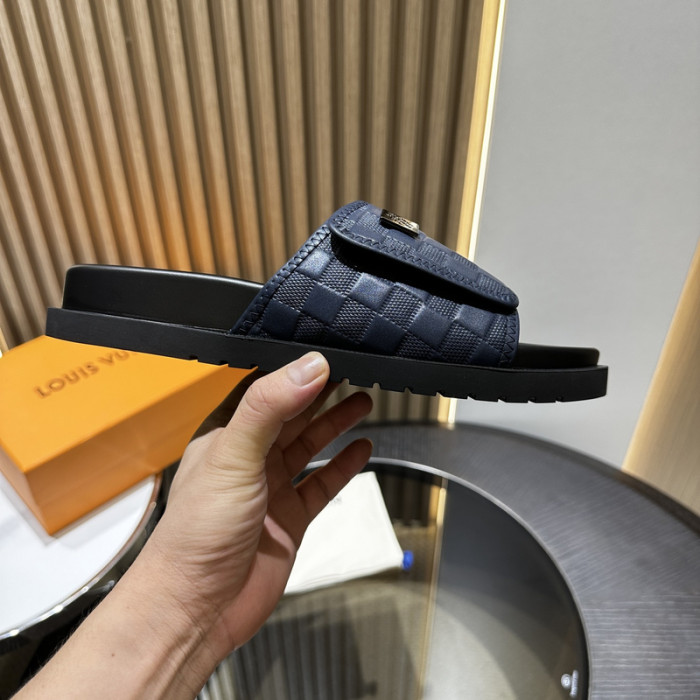 L&V sandal 189
