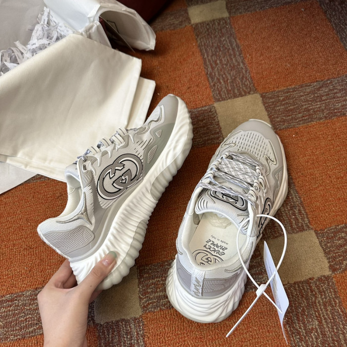 GUCC* SNEAKER GC143