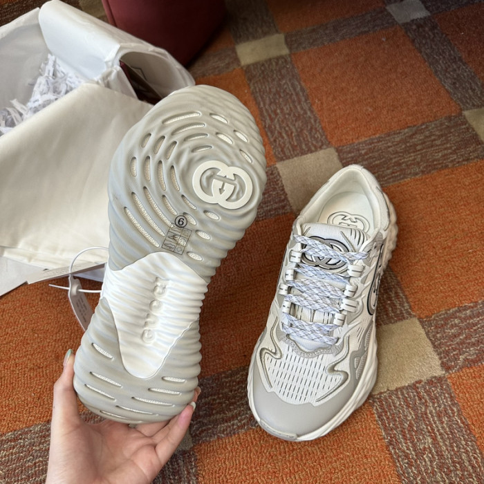 GUCC* SNEAKER GC143