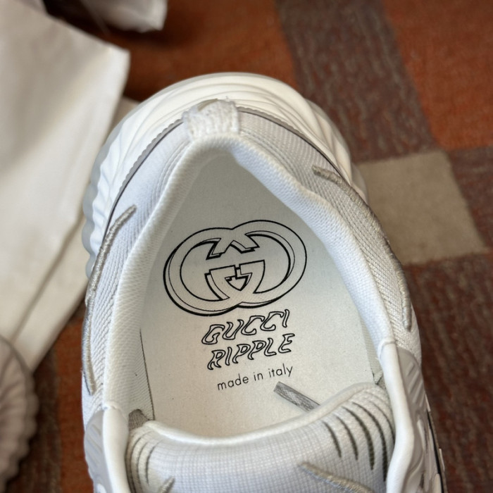 GUCC* SNEAKER GC143