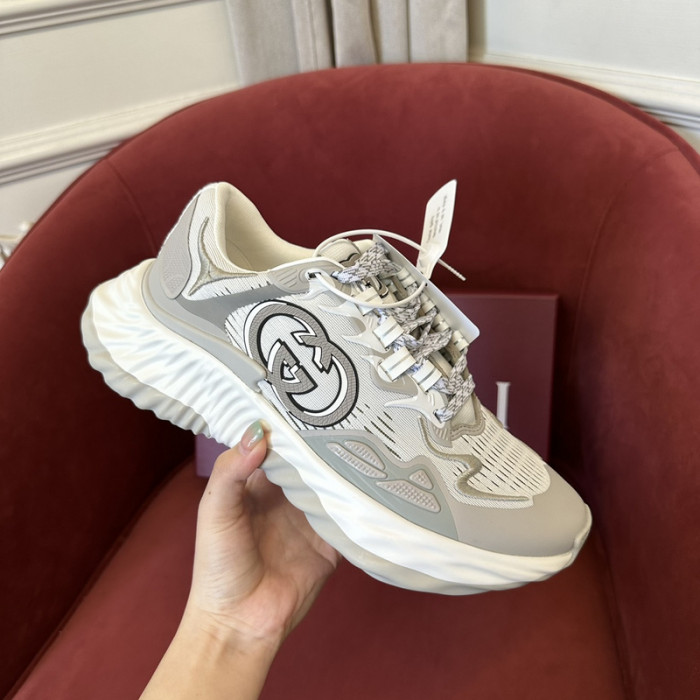 GUCC* SNEAKER GC143