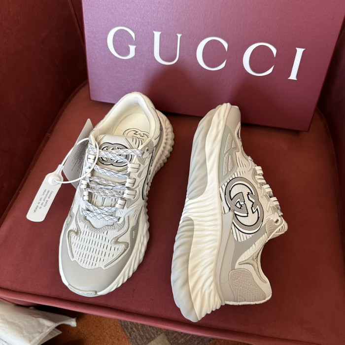 GUCC* SNEAKER GC143
