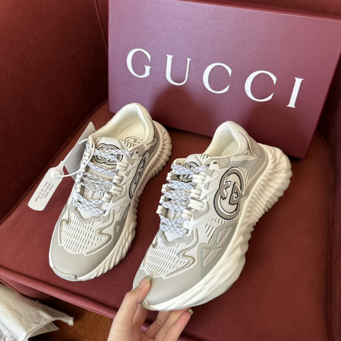 GUCC* SNEAKER GC143