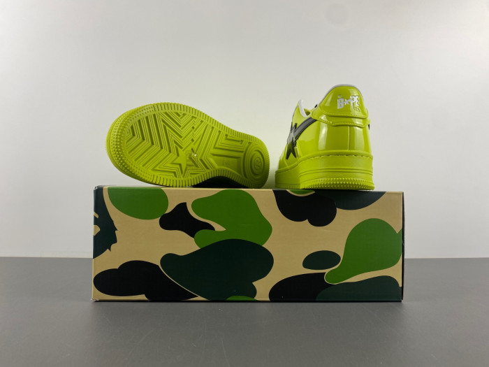 BATHING APE XJ00090