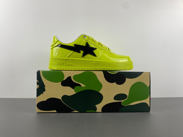 BATHING APE XJ00090