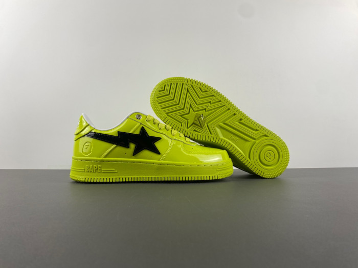 BATHING APE XJ00090