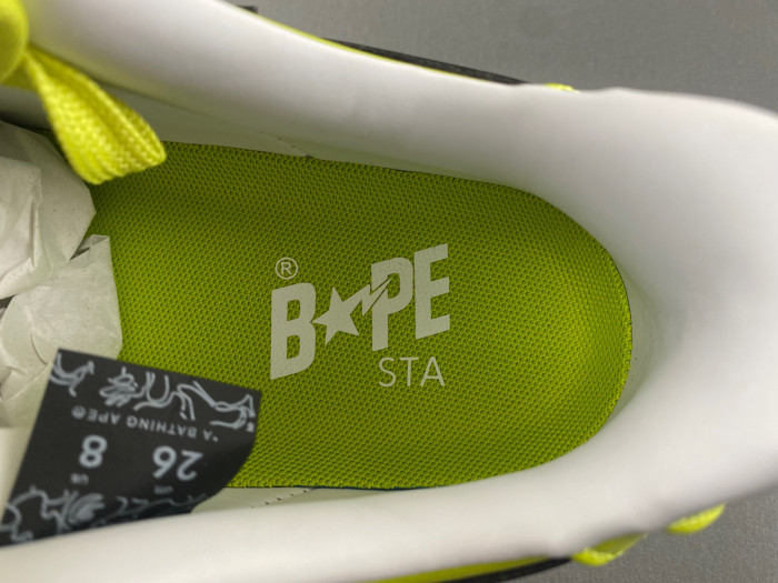BATHING APE XJ00090
