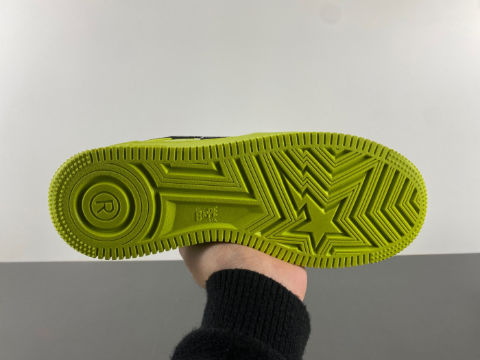 BATHING APE XJ00090