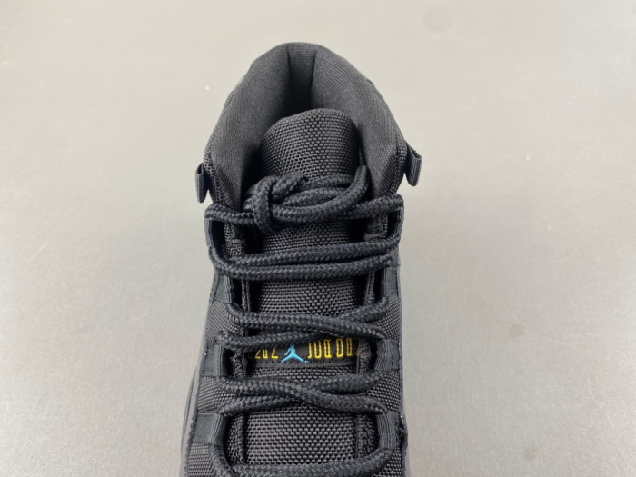 Air Jordan 11 Retro Gamma Blue 2025 CT8012-047