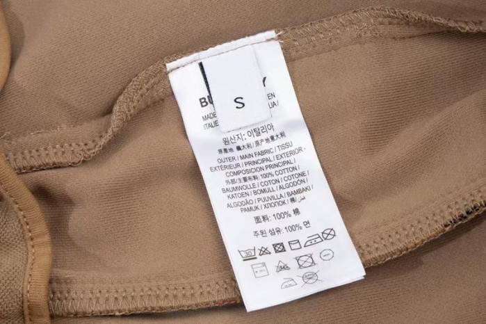 BUR*ERRY PANTS BR37