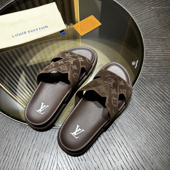 L&V sandal 224