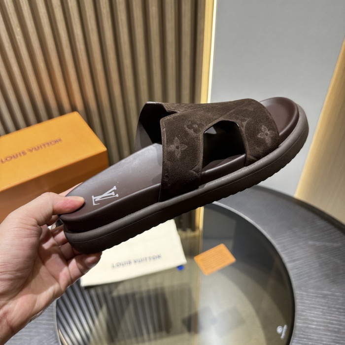 L&V sandal 224