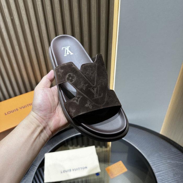 L&V sandal 224