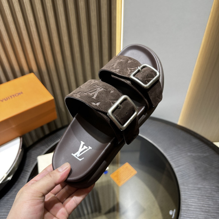 L&V sandal 221