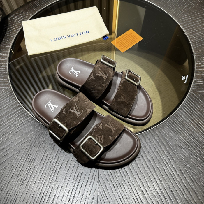 L&V sandal 221