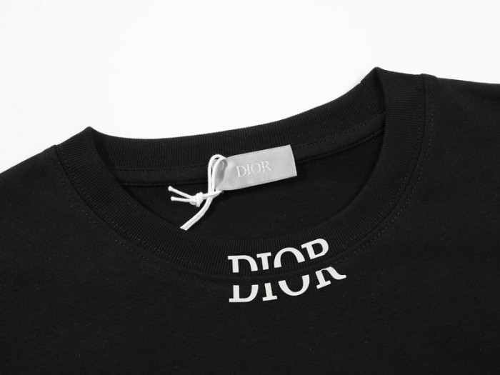 D1OR T-SHIRT DR10