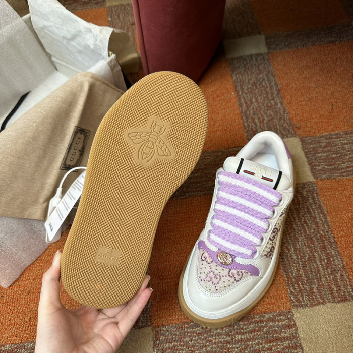 GUCC* SNEAKER GC152