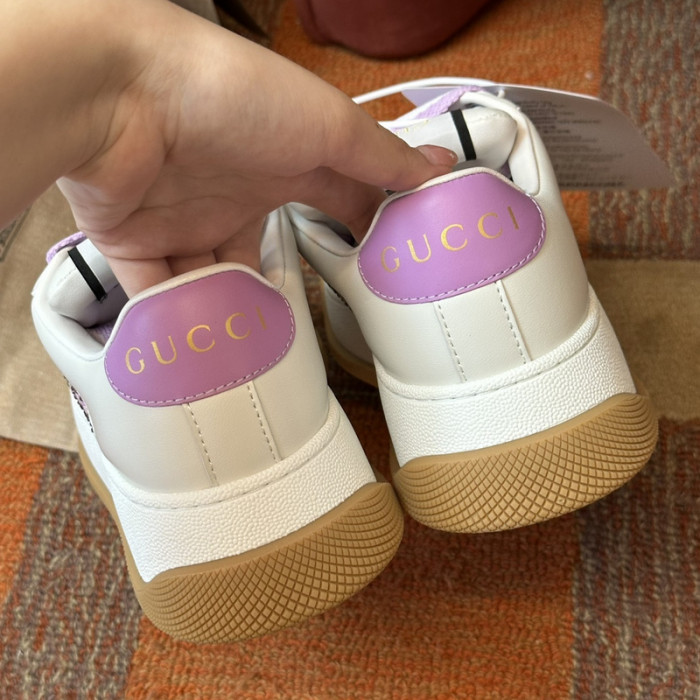 GUCC* SNEAKER GC152