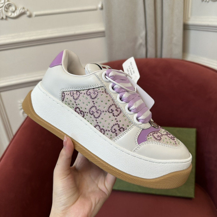 GUCC* SNEAKER GC152