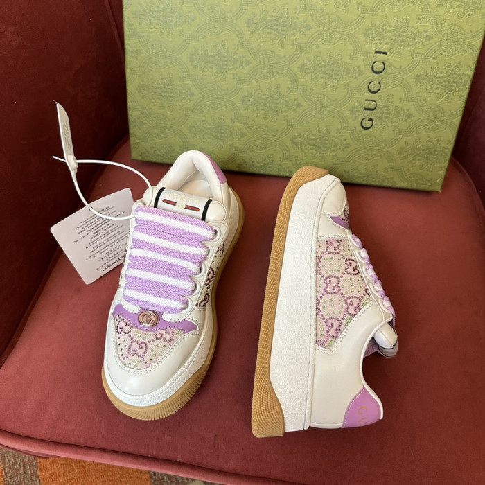 GUCC* SNEAKER GC152